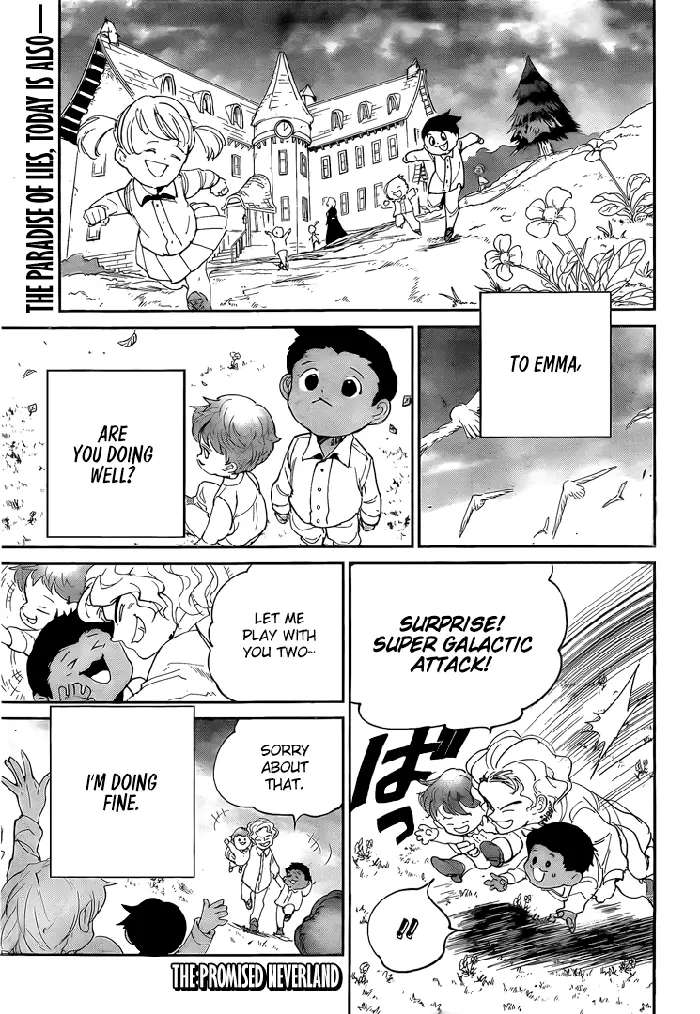 The Promised Neverland chapter 100 image 02_optimized